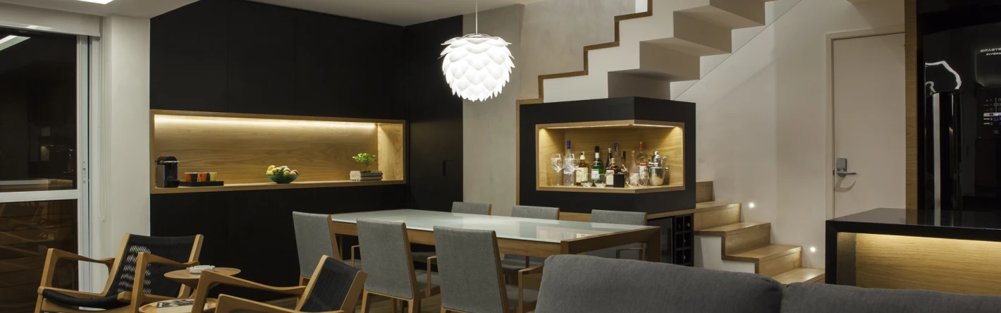 Requinte e Sofisticação Requinte e Sofisticação